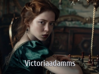 Victoriaadamms