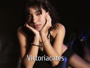 Victoriacates