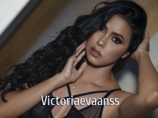 Victoriaevaanss