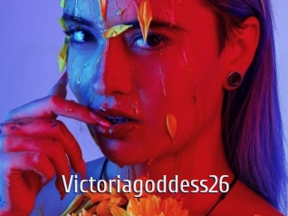 Victoriagoddess26