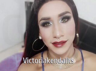 Victoriakendallts