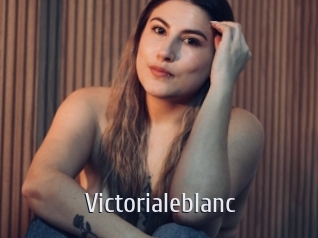 Victorialeblanc