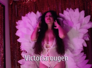 Victoriarougen