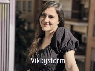 Vikkystorm