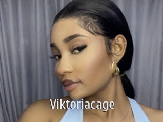 Viktoriacage