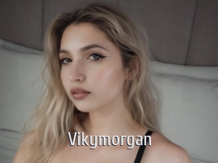 Vikymorgan