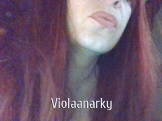 Violaanarky