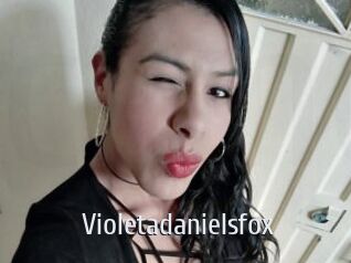 Violetadanielsfox