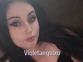 Violetangelxo