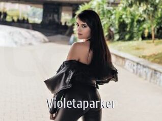 Violetaparker