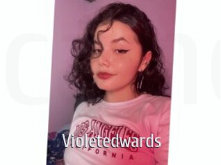 Violetedwards