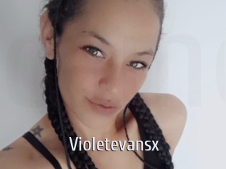 Violetevansx