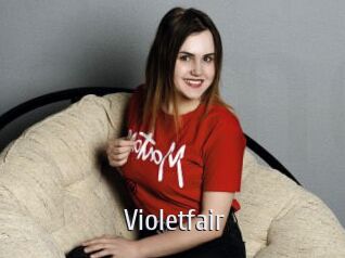 Violetfair