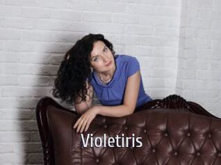 Violetiris