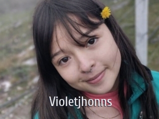 Violetjhonns