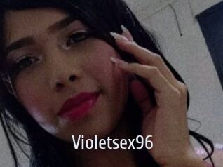 Violetsex96