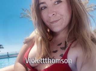 Violettthomson