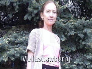 Viollastrawberry