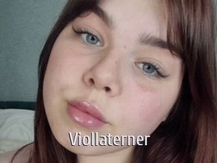 Viollaterner