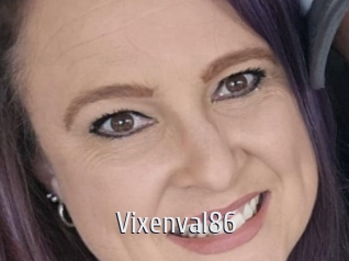 Vixenval86