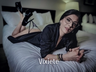 Vixiete