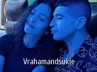 Vrahamandsukie