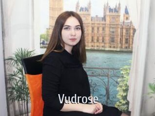 Vudrose