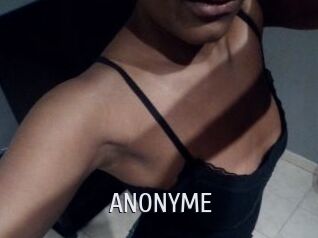 ANONYME