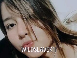 WILDSLAVEKTI