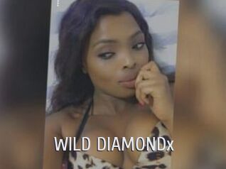 WILD_DIAMONDx