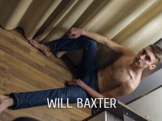 WILL_BAXTER