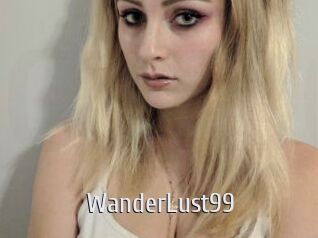 WanderLust99