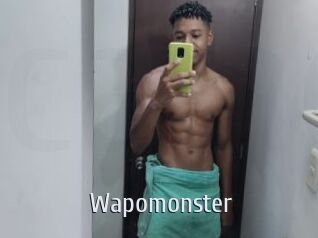 Wapomonster