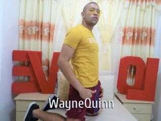 WayneQuinn