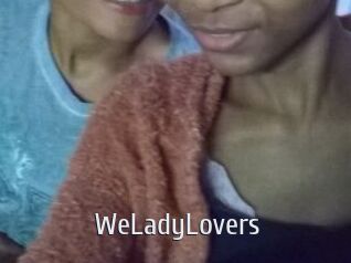 WeLadyLovers