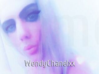 WendyChanelxx