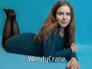 WendyCrane