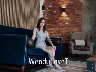 WendyLoveT