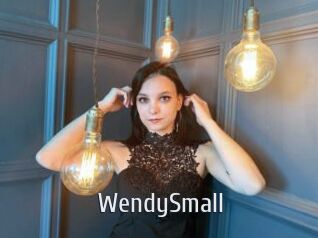 WendySmall