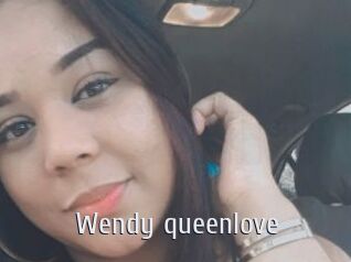 Wendy_queenlove