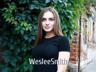 WesleeSmith
