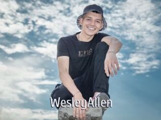 WesleyAllen