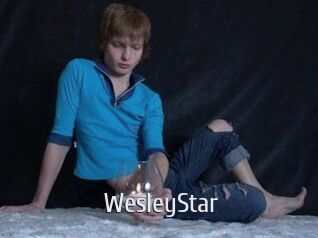 WesleyStar