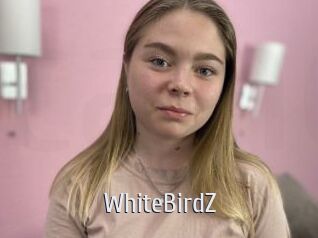 WhiteBirdZ