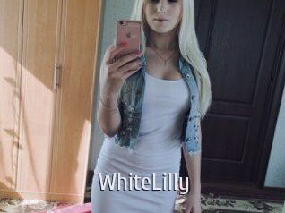 WhiteLilly