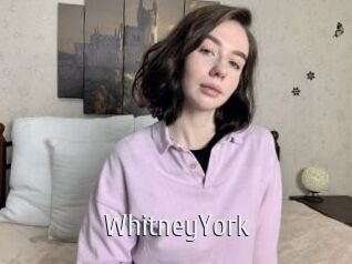 WhitneyYork