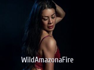 WildAmazonaFire