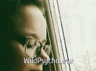 WildPsychoLove