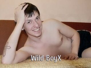 Wild_BoyX