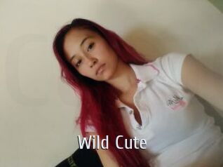 Wild_Cute